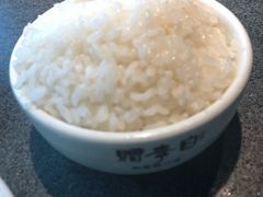 米饭-赠李白·如诗的川味(余杭万达广场店)