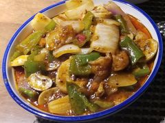 -十面春风·江南面馆(崇宁路店)