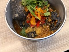 -自黑豆夫·臭豆腐夹馍(四海唐人街店)