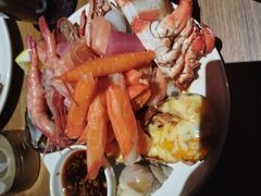 -东方明珠·空中旋转餐厅