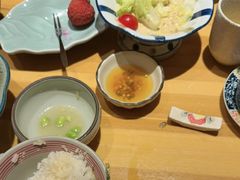 -大岛日本料理铁板烧(南通大饭店)