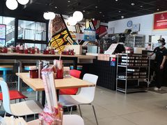 -食其家·牛丼咖喱(中山公园地铁站店)
