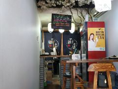 大堂-湛记蘸水米线(粉巷店)