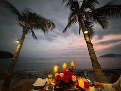 -海角轩·三亚文华东方酒店