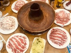 -元盛居(亚泰大街店)