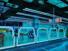 -世代星球·保龄球·镭战真人CS·团建(杨浦店)