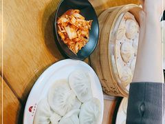 -东升灌浆包(辛庄街总店)