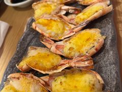 -三石铁板烧(紫竹桥店)