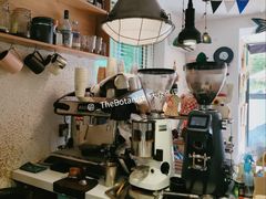 -舊新事咖啡NOTHING NEW COFFEE