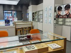 -宝明斋眼镜(大观园店)