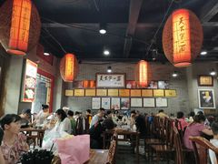 -天下第一面(大雁塔北广场店)