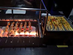 -很久以前羊肉串(簋街店)