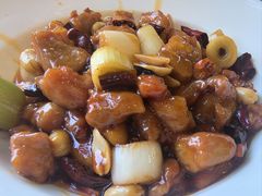 -便宜坊烤鸭店(玉蜓桥店)