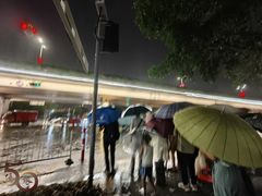 -番禺广场(市桥街道)