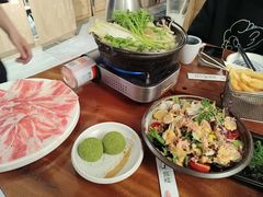 -森味花园·日本料理(伊藤洋华堂亚运村店)