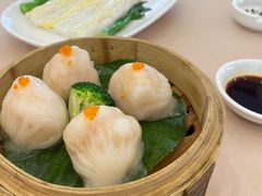 -亮庆餐厅·粤菜·早茶(篁庄店)