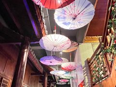 -悦硒楼·新派恩施菜