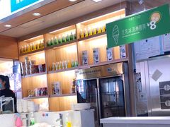-食蔬不二素食自助餐厅(沈阳铁西店)