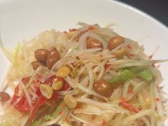 -金厨泰国餐厅·全泰籍厨师料理(拱北店)