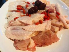 -龙泉人椰子鸡.糟粕醋.海南菜(三亚旗舰店)