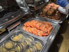 -秦皇国际大酒店·自助餐