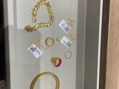 -华夏典当行(龙德广场店)