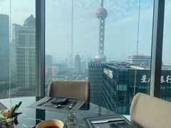 -上海凯宾斯基大酒店