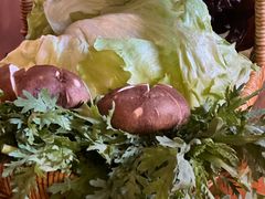 -常赢三兄弟·清真涮肉·清真炒菜(朝阳新城店)