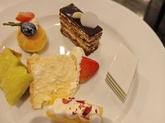 -马哥孛罗酒店·SAVVY全日餐厅