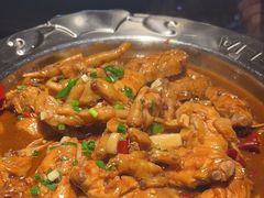 -胖哥俩肉蟹煲(杭州下沙学林街店)