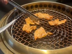 -極屋鮨牛 · 烧肉酒场(时代C馆店)