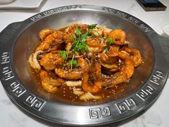 -李想大虾(吾悦广场店)