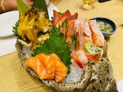 -小句号日本料理(江宁万达店)