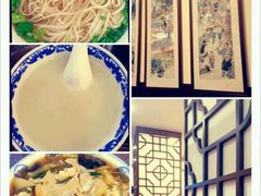 android_upload_pic-东方宫中国兰州牛肉拉面(新起街店)