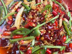 -拈一筷子·宜宾江湖菜(十一街店)