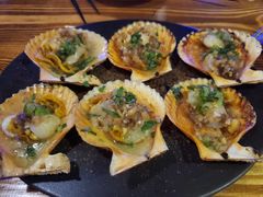 -质烤烤物·活烤海鲜(质烤总店)