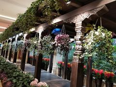 -杭州第一世界大酒店·云曼温泉