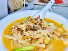 -东江海鲜大排档·潮汕菜·砂锅粥