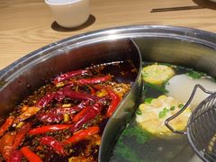 -正禾鲜·潮汕牛肉火锅(凯德天府店)