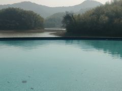 -宁波九龙湖开元度假村