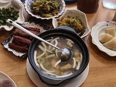 -糟粕醋·椰苑海南菜餐厅(亚龙湾天域酒店)