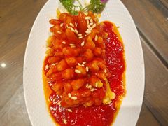 -陈阿宝·山西菜馆