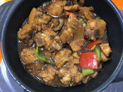 -膳当家黄焖鸡米饭(万科棉花广场店)