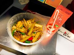 -蘭奢雅集·江浙菜(青山江滩店)