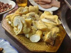 -重庆火锅(西安店)