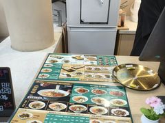 -面道赞宁海海鲜面(迎凤街店)