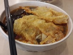 -家味螺蛳粉&烤鱼(五角场店)