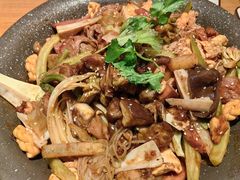 -一麻一辣麻辣香锅(方庄店)