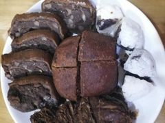 驴打滚-老回回饺子馆(海洋馆店)