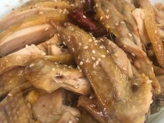 -瑞丰园庭院餐厅·白族传统家常菜